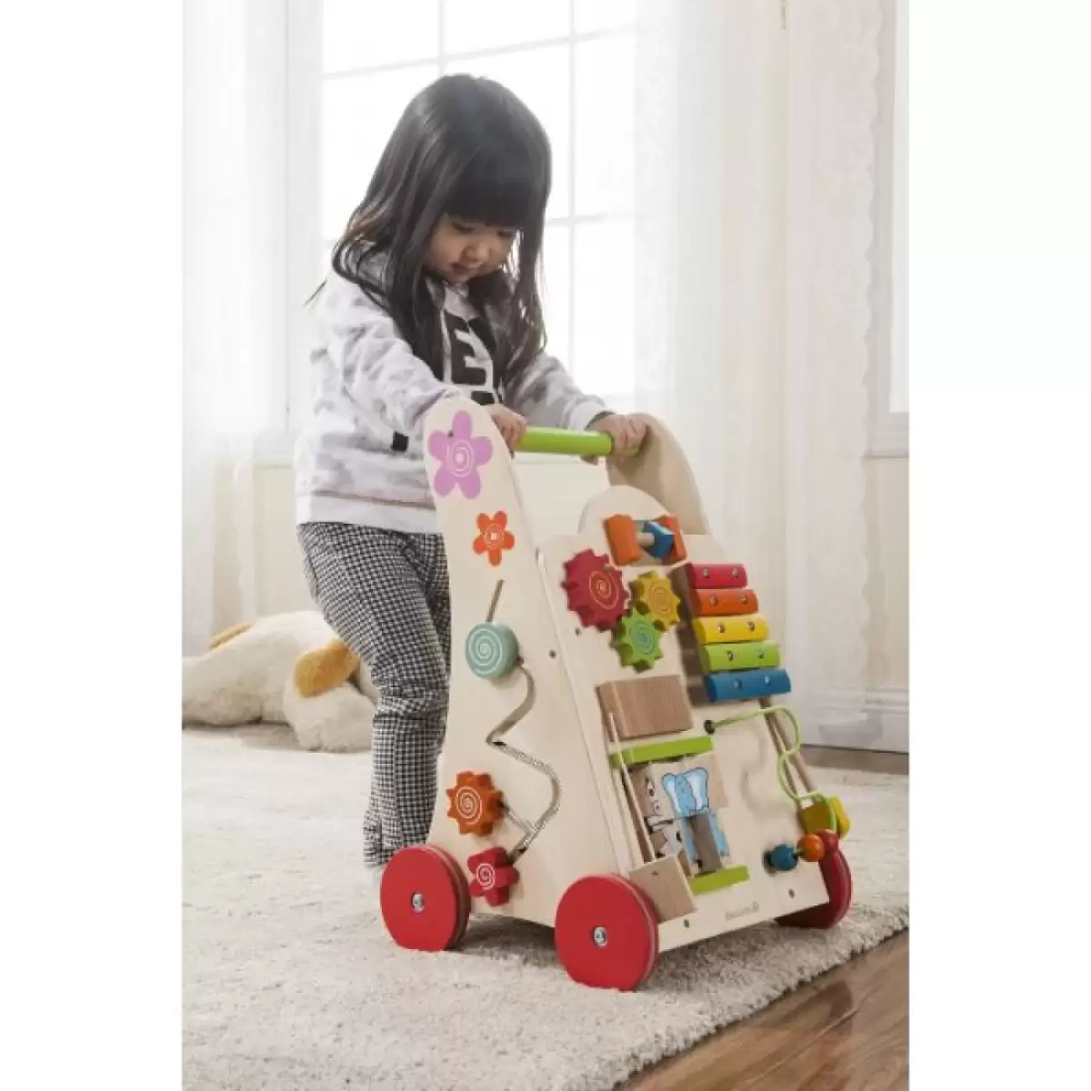 Best Baby Walkers for Australian Parents One Fine Baby
