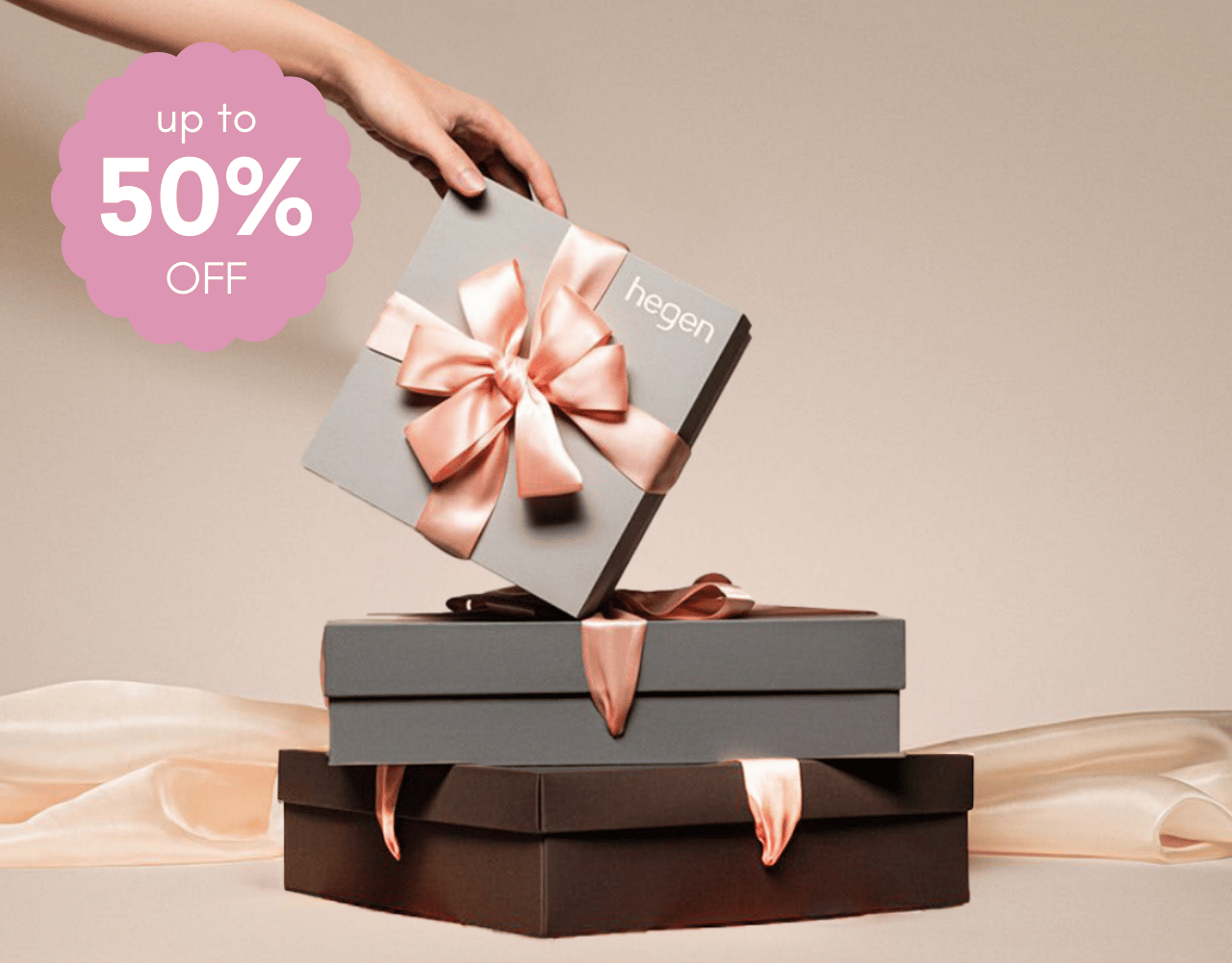 Hegen Australia Boxing Day Sales 2025