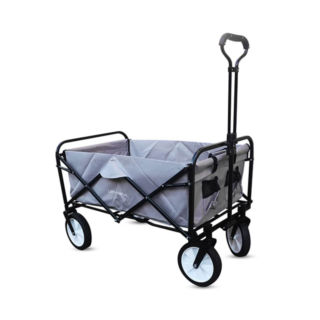 One Fine Baby - 10 Of The Best Beach Trolleys In Australia In 2023