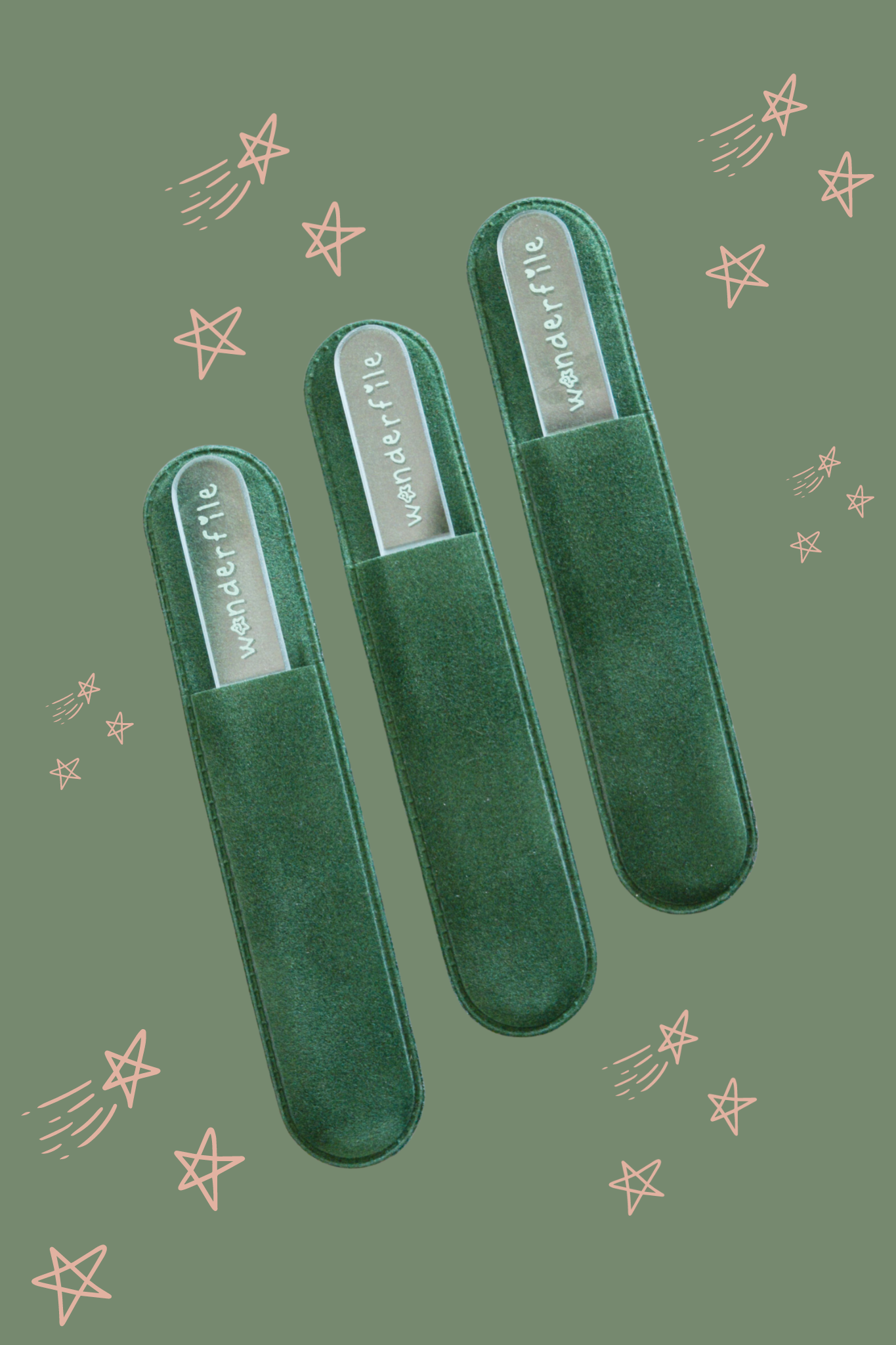 Best newborn essential nail equipment designed for safe and gentle baby grooming.