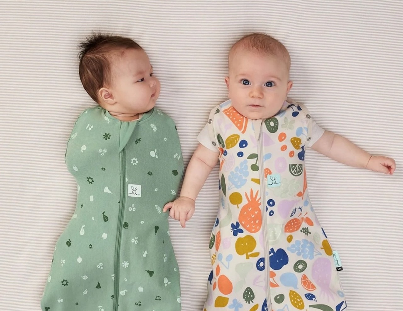 The 11 Best Baby Swaddles in Australia for Better Newborn Sleep (2026)