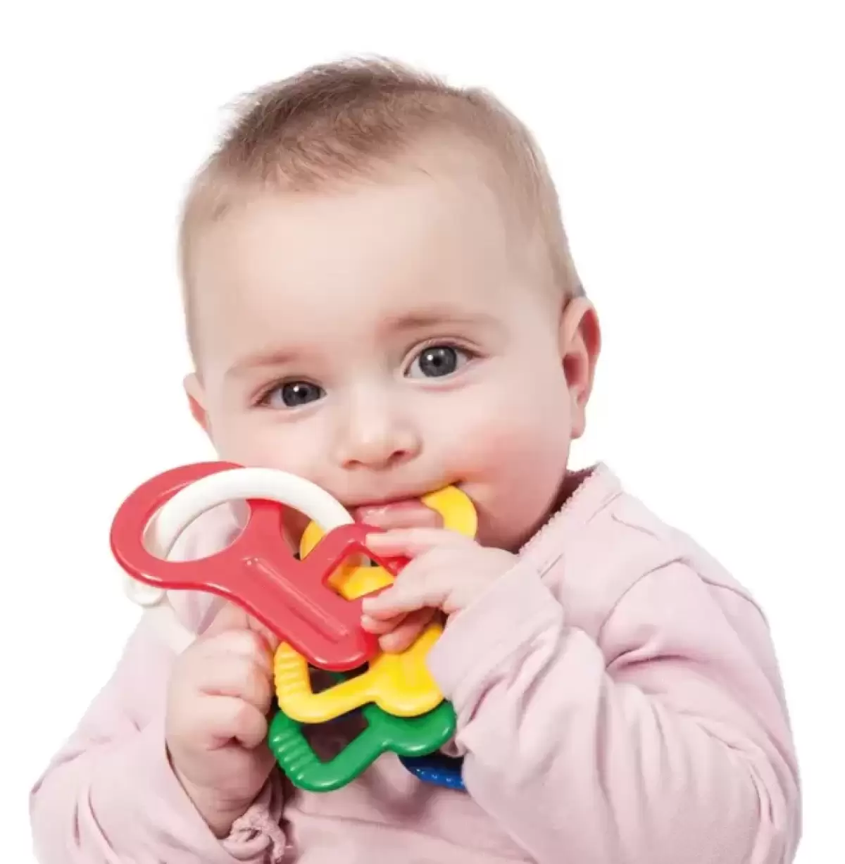 Ambi First Keys