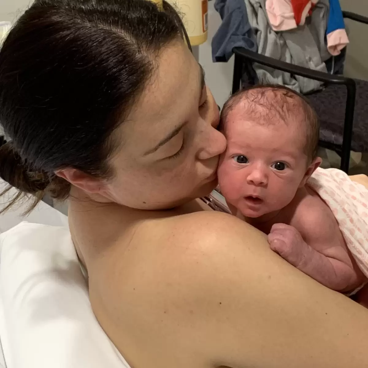Vaginal And C Section Birth Ive Done Both Heres Which One Id Do Next 2