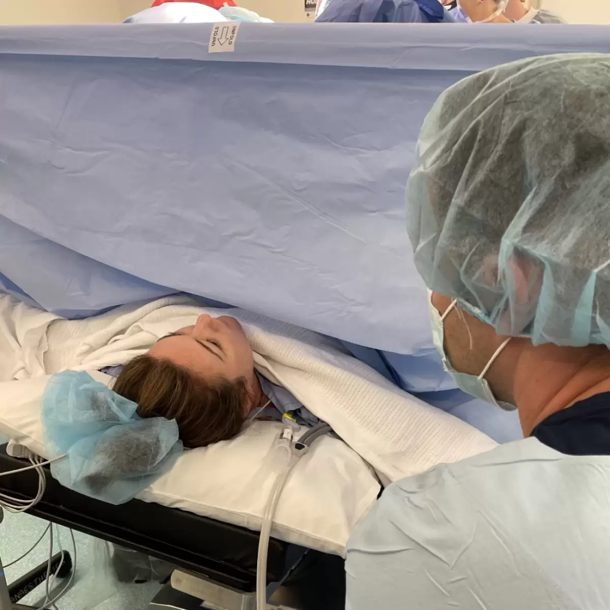 Vaginal And C Section Birth Ive Done Both Heres Which One Id Do Next 3