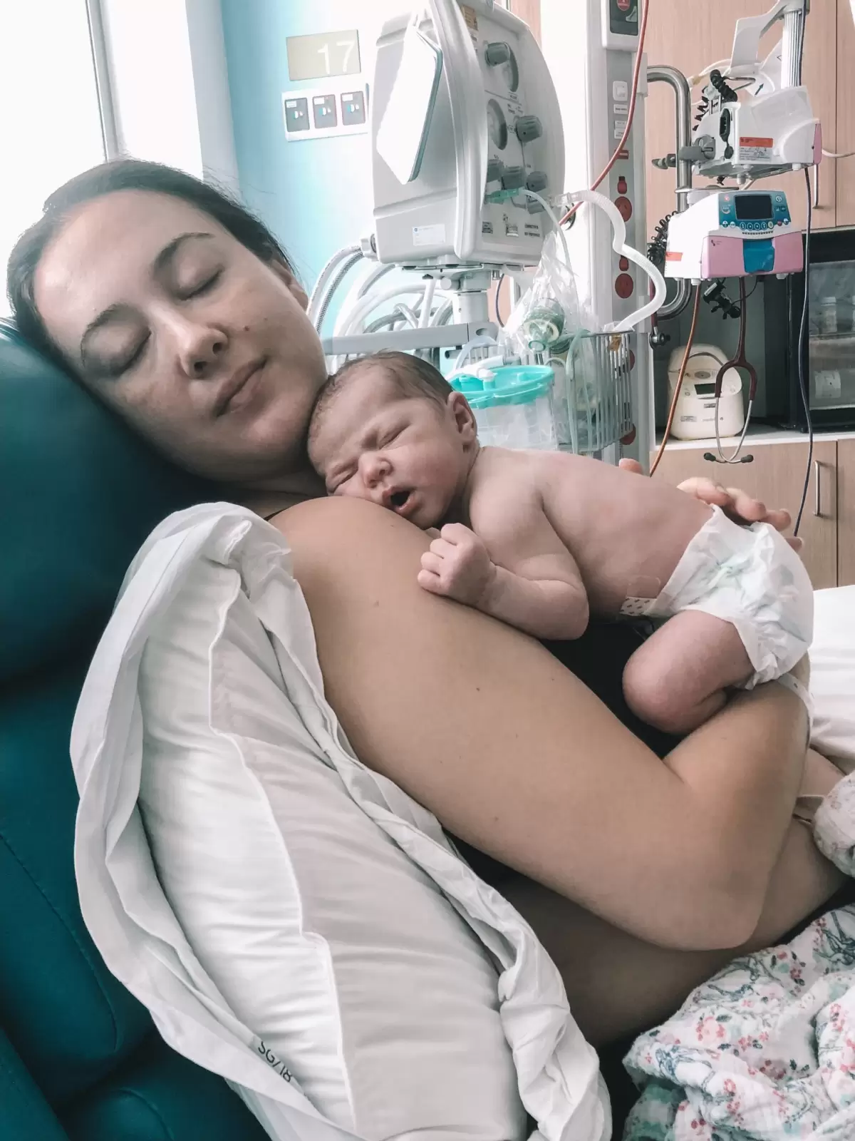 Vaginal And C Section Birth Ive Done Both Heres Which One Id Do Next