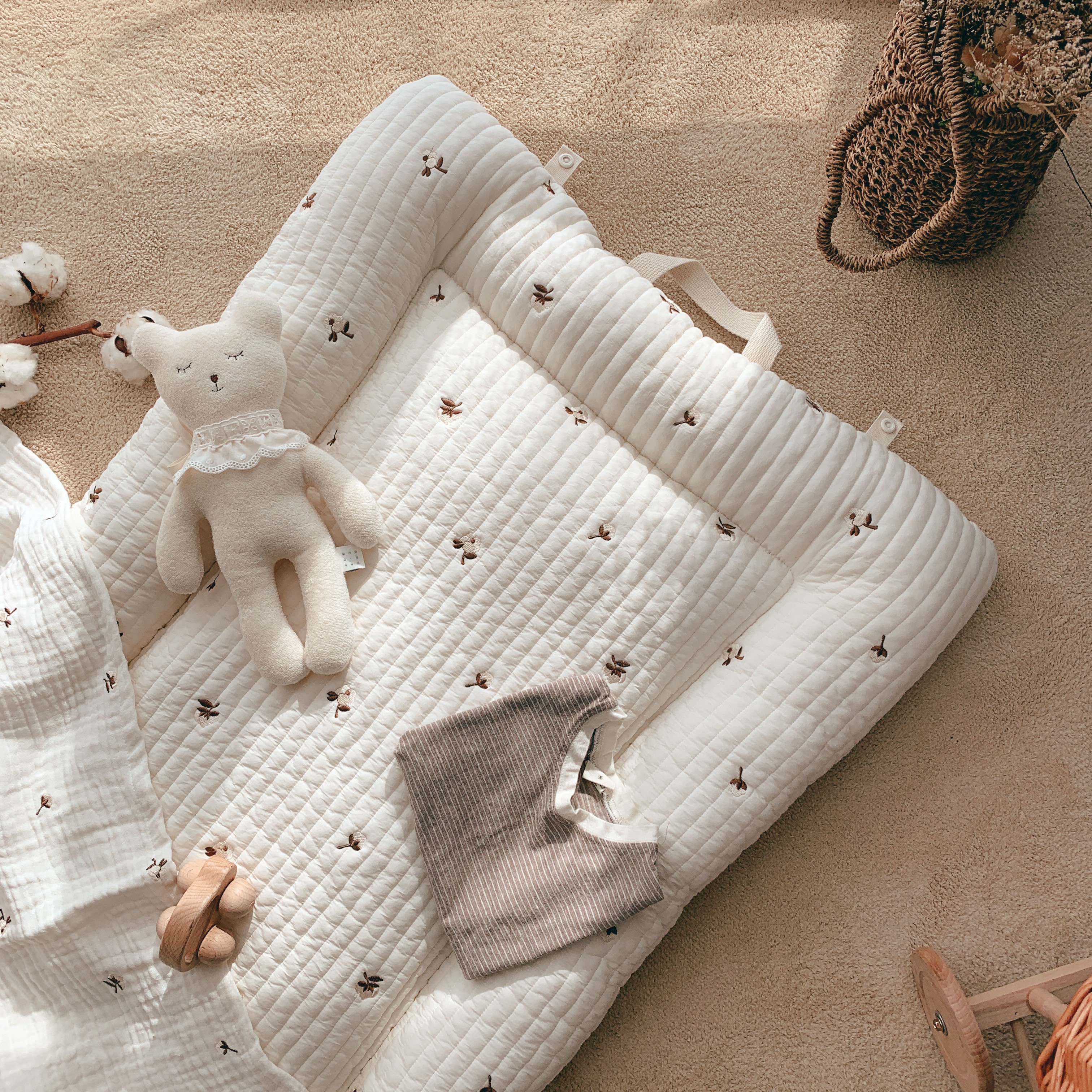 8 Of The Best Baby Loungers In Australia In 2024 One Fine Baby   Img 7678 