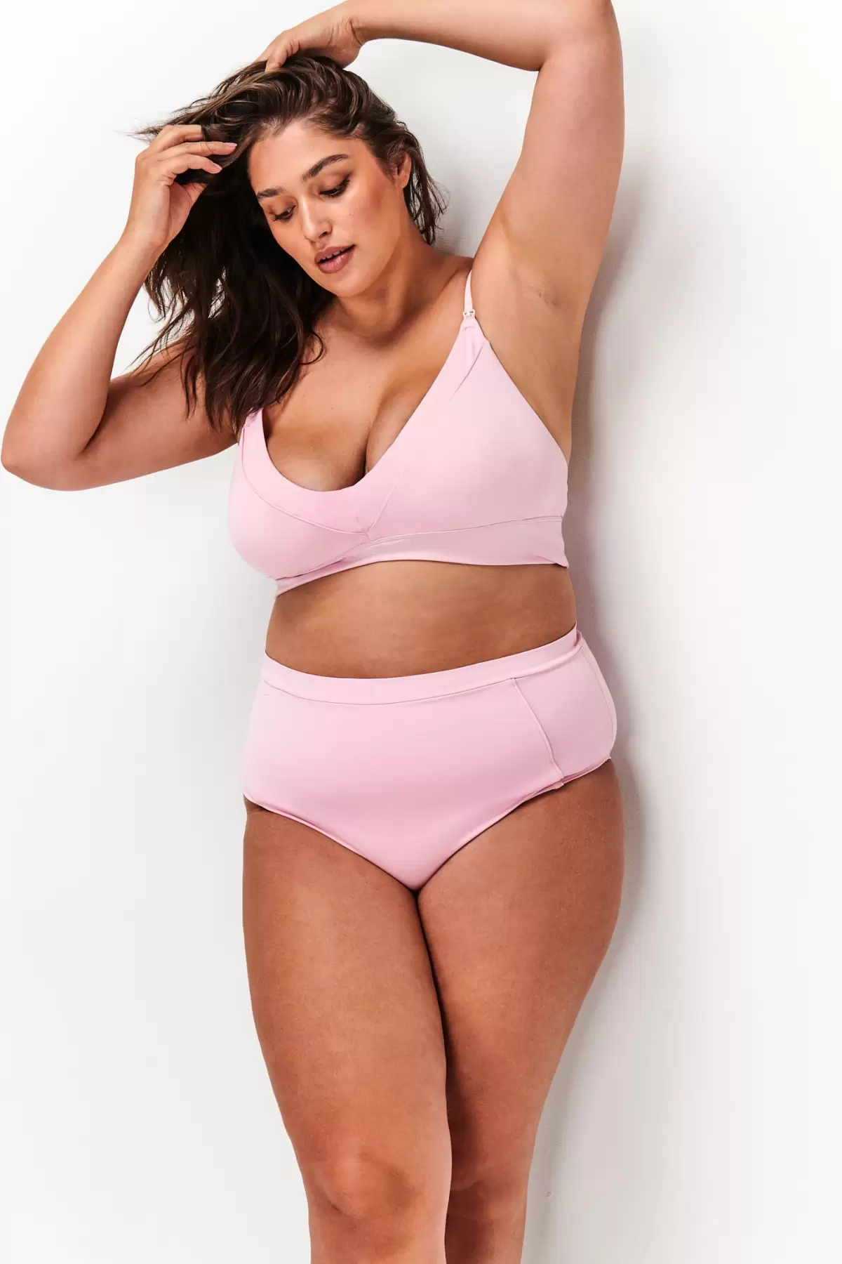 NipCo Maternity Bra