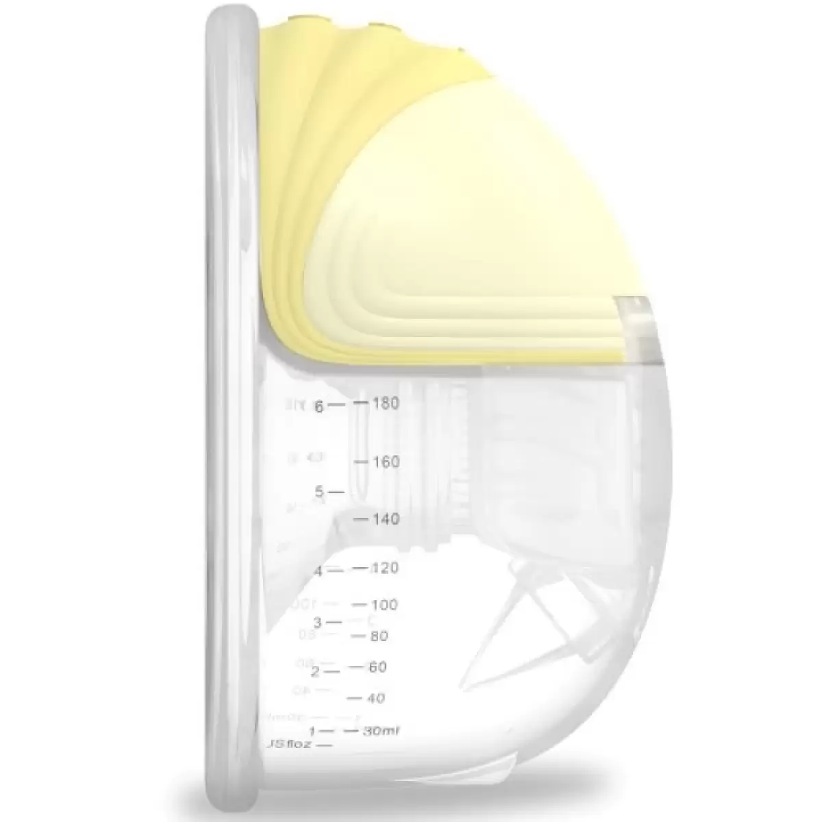 Tommee Tippee Made for Me™ Wearable Breast Pump