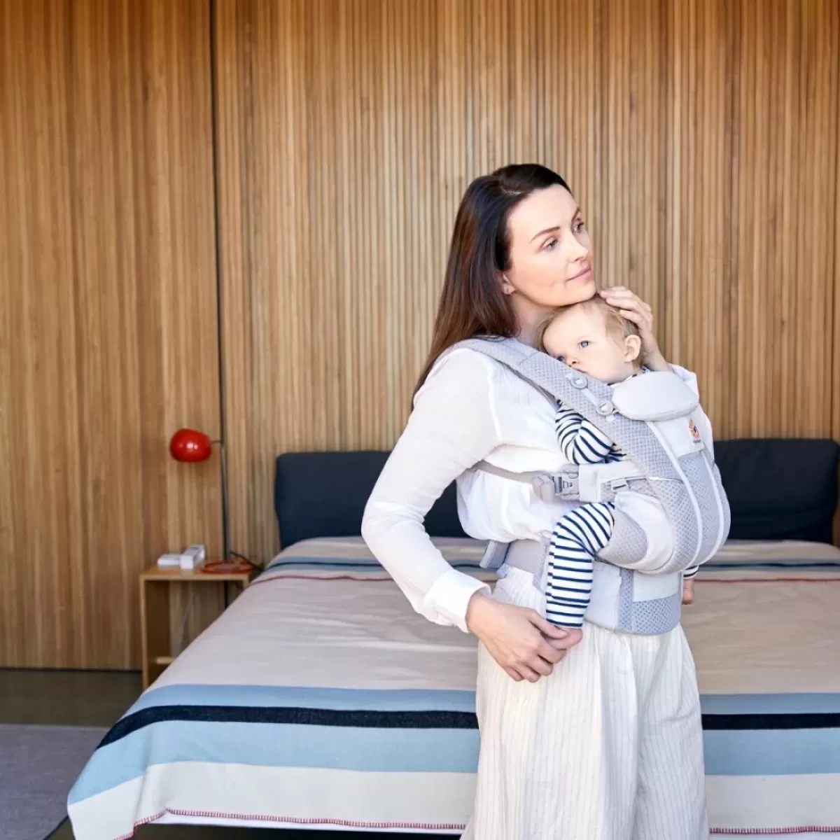 ergobaby OMNI BREEZE Baby Carrier