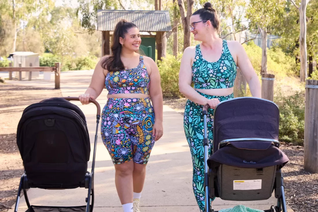 Mama Movement