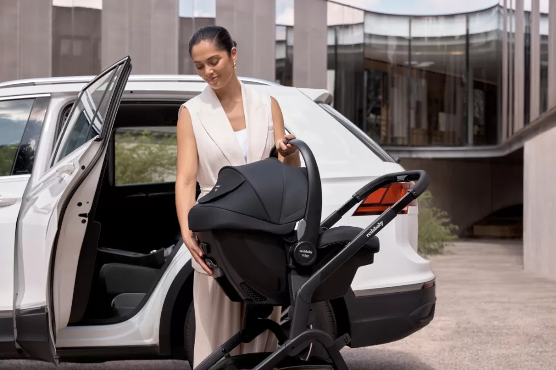 Redsbaby Car Seats
