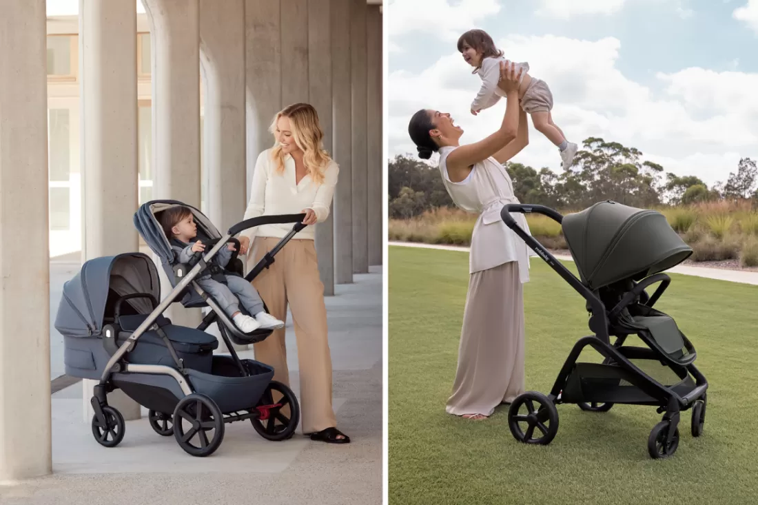Redsbaby Prams Strollers