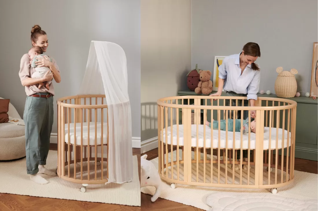 Stokke Sleep