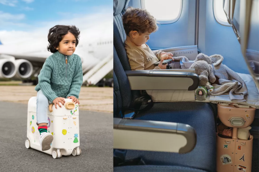 Stokke Travel