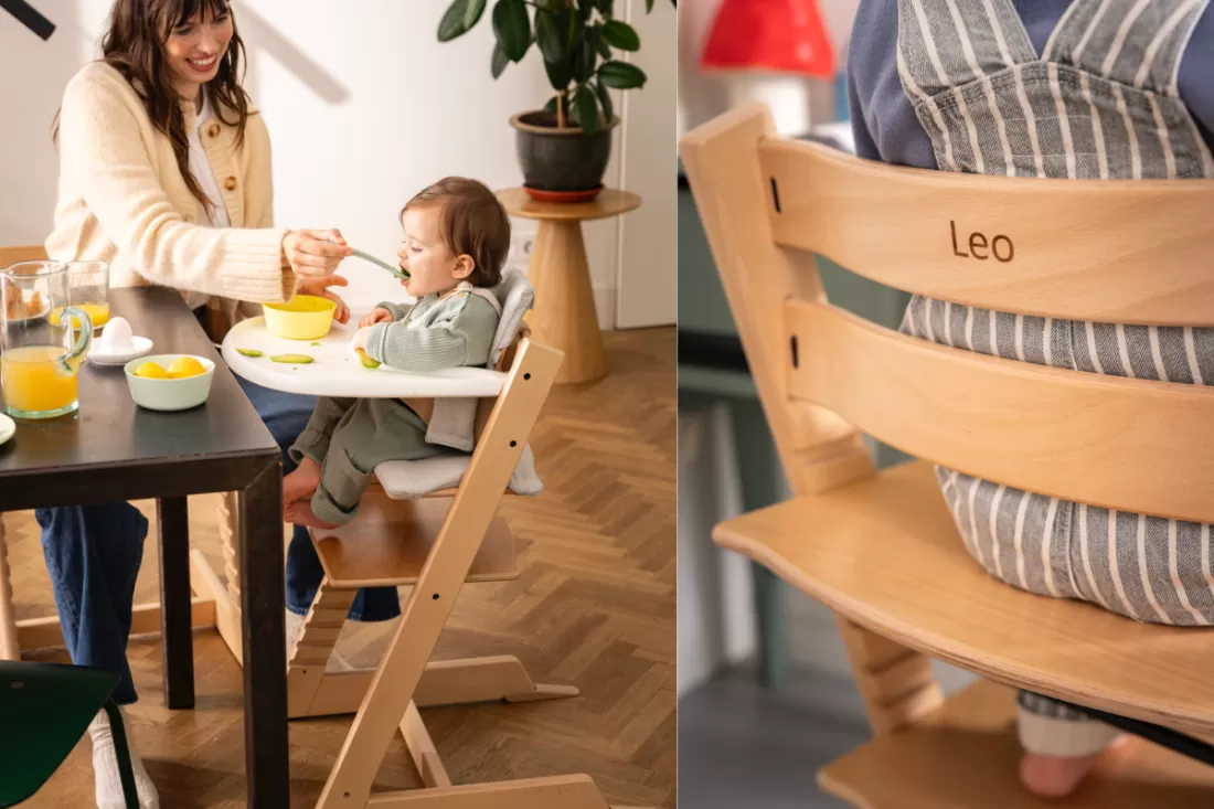 Stokke Tripp Trapp