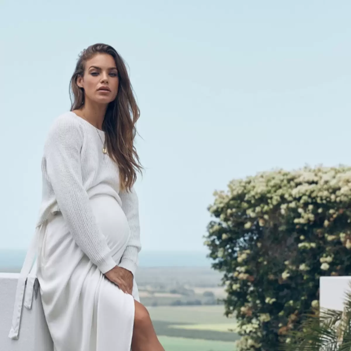 Dressing The Bump In Style