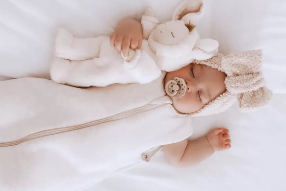 Babystudio Swaddles