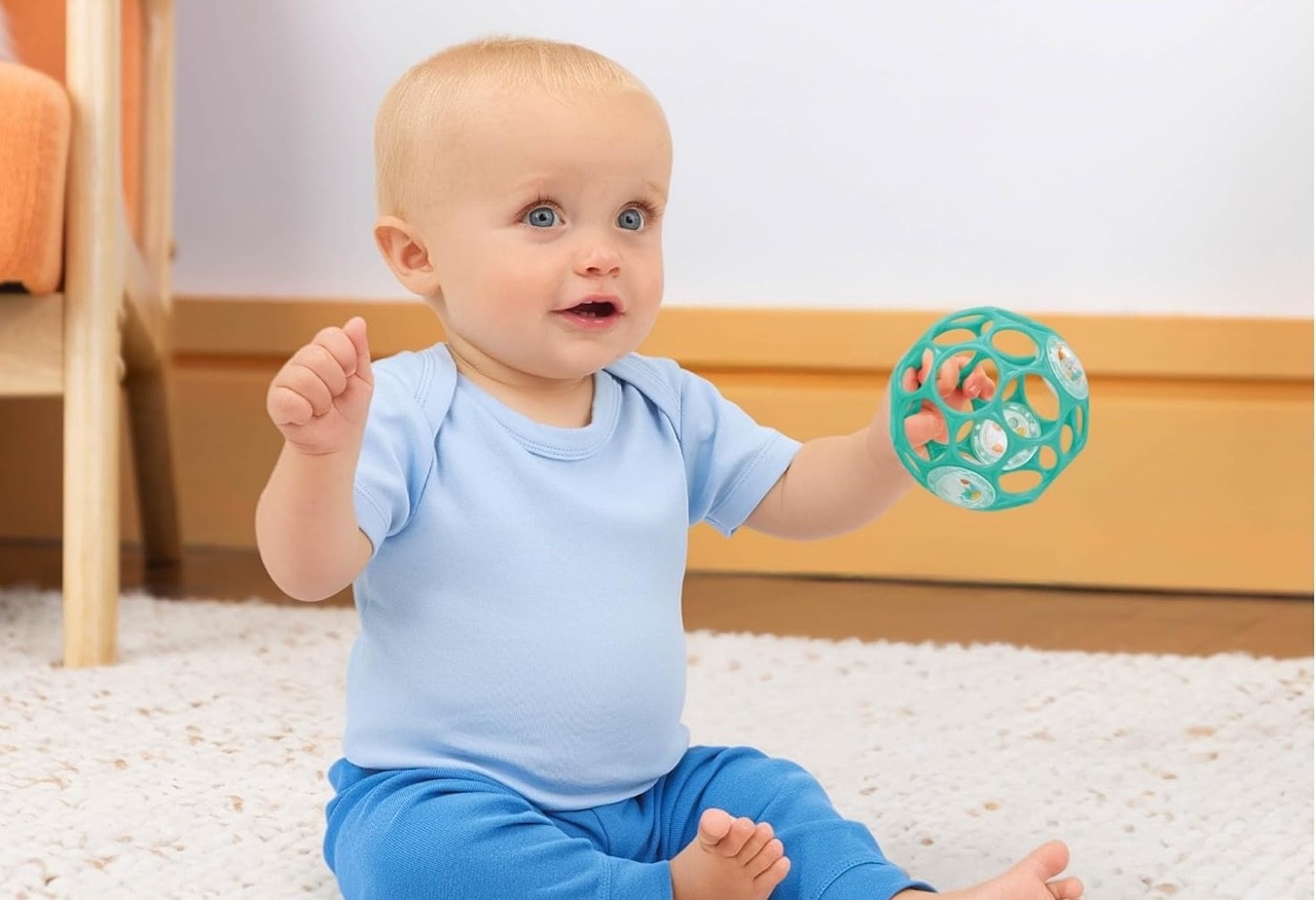 The Best Stocking Fillers for Babies and Toddlers in Australia (2026)