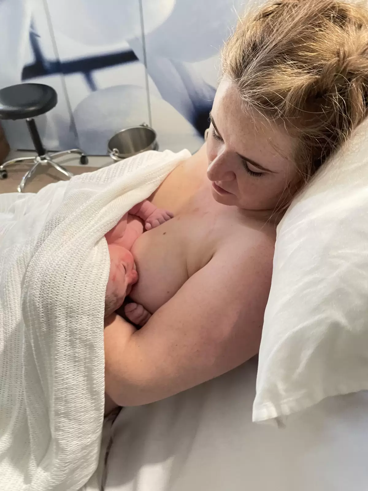 Weaning From Breastfeeding 5 Surprising Things I Wasnt Ready For