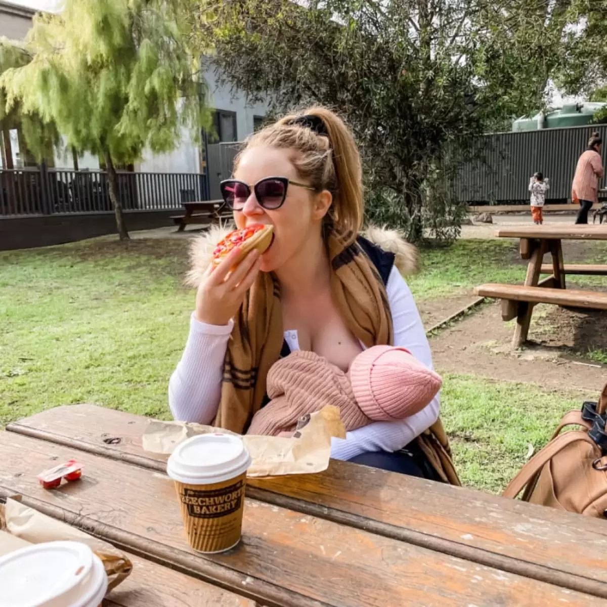 Weaning From Breastfeeding 5 Surprising Things I Wasnt Ready For