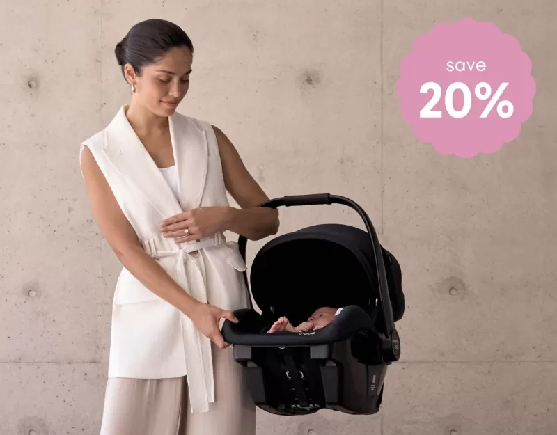 Redsbaby Car Seats