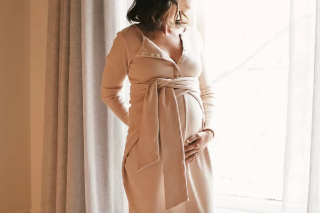 Toots Co Maternity