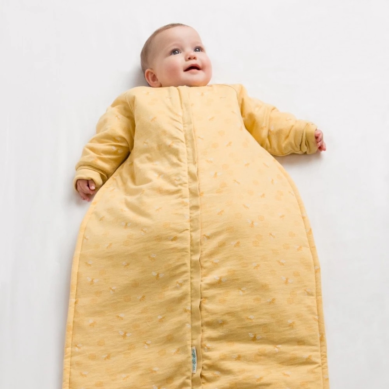 Woolbabe Baby Sleeping Bag