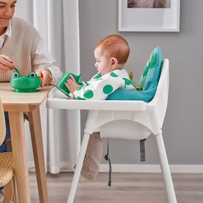 Ikea Antilop high chair