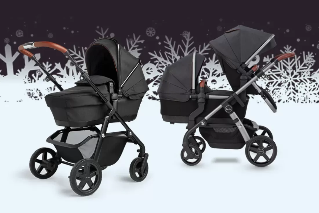 Boxing day stroller on top sale