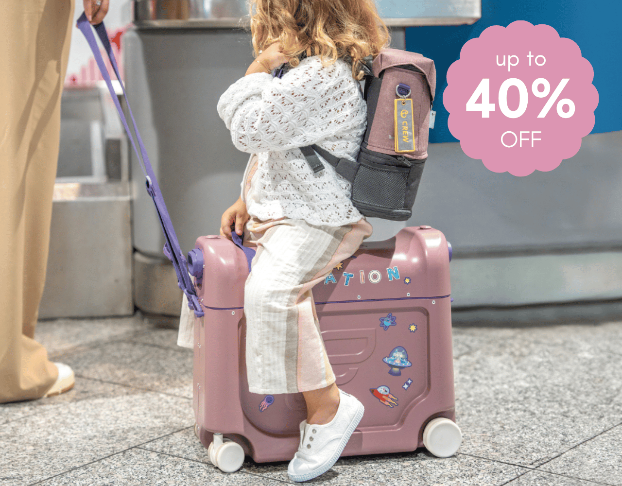Stokke Travel