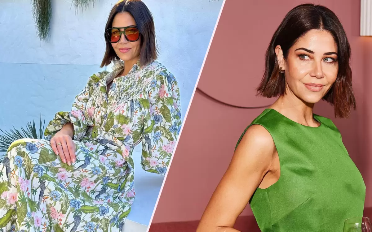 Leigh Campbell style tips