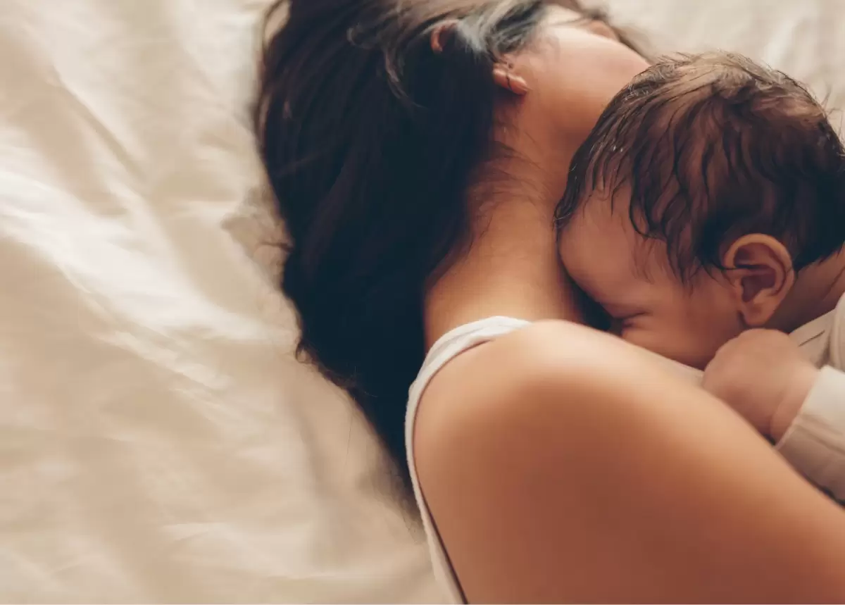 A Sleep Consultant Shares Three Things Every New Parent Should Know