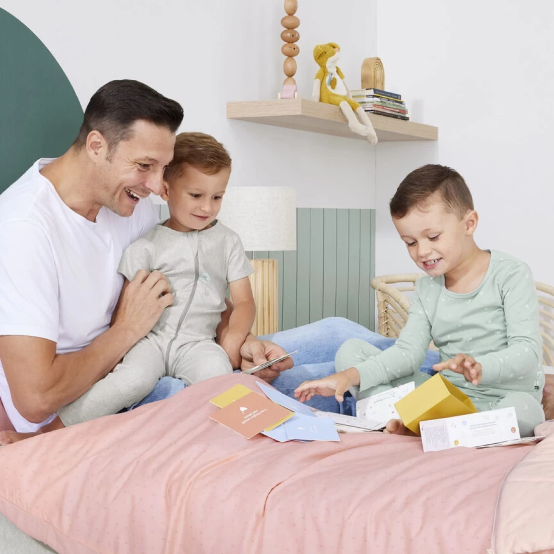 2  Start A New Bedtime Affirmation Routine 3