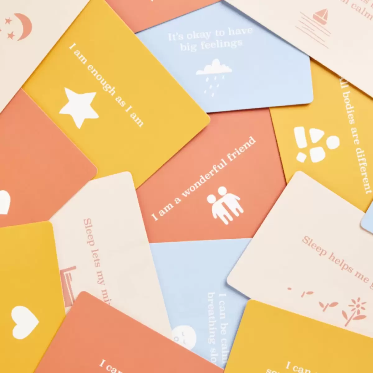 2 Start A New Bedtime Affirmation Routine