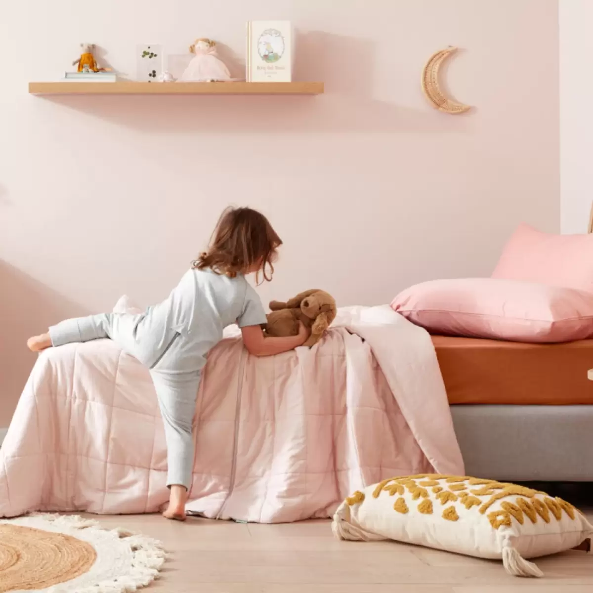 3 Introduce Exciting Items For Bedtime That Can Transition With Them So Its Not All New
