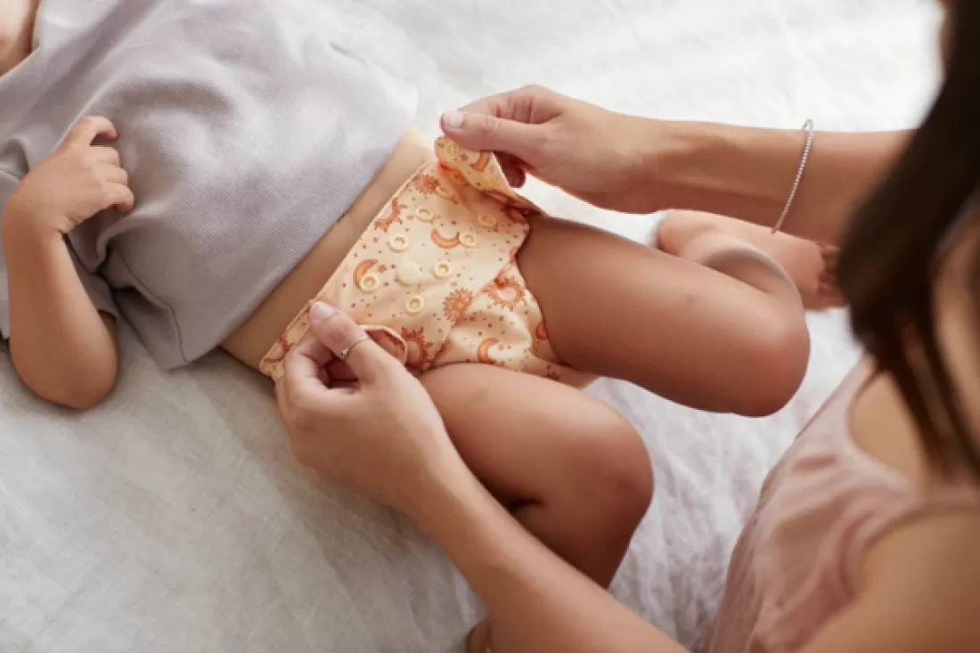 Kollektive Nappies