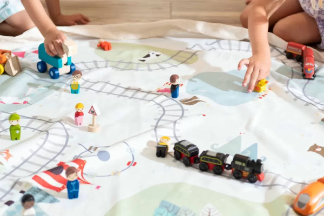 Kollektive Toys