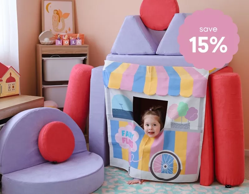 Funsquare Toys Play