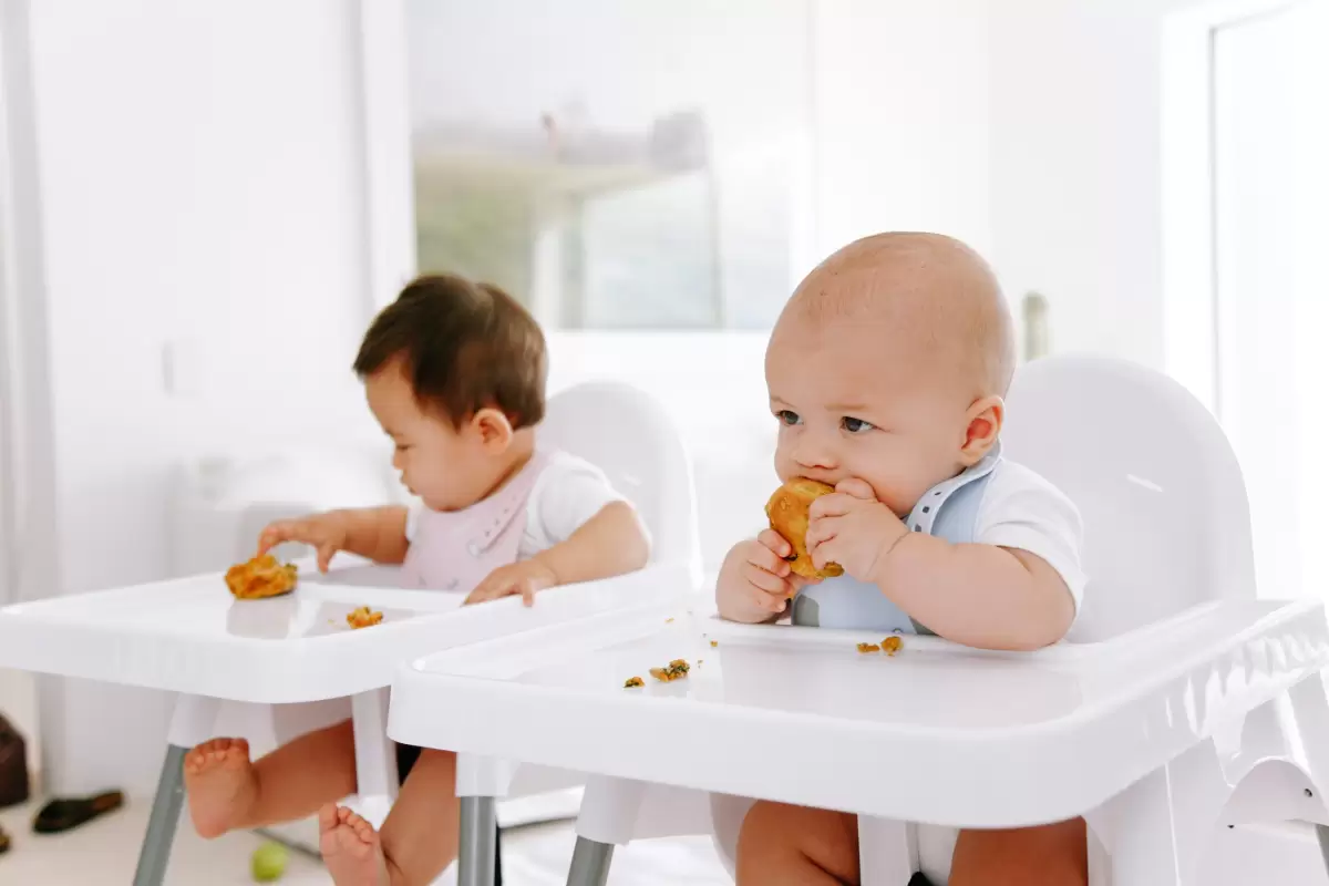 When Do You Introduce Allergens To Baby