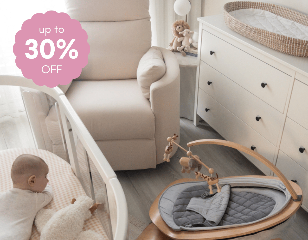 Babyhood Boxing Day Sales 2025