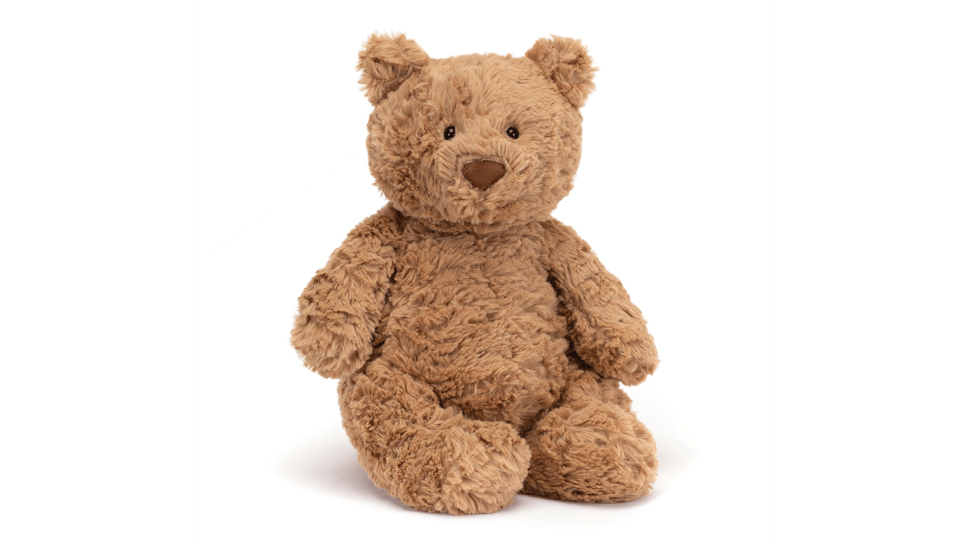 Jellycat Bartholomew Bear Medium