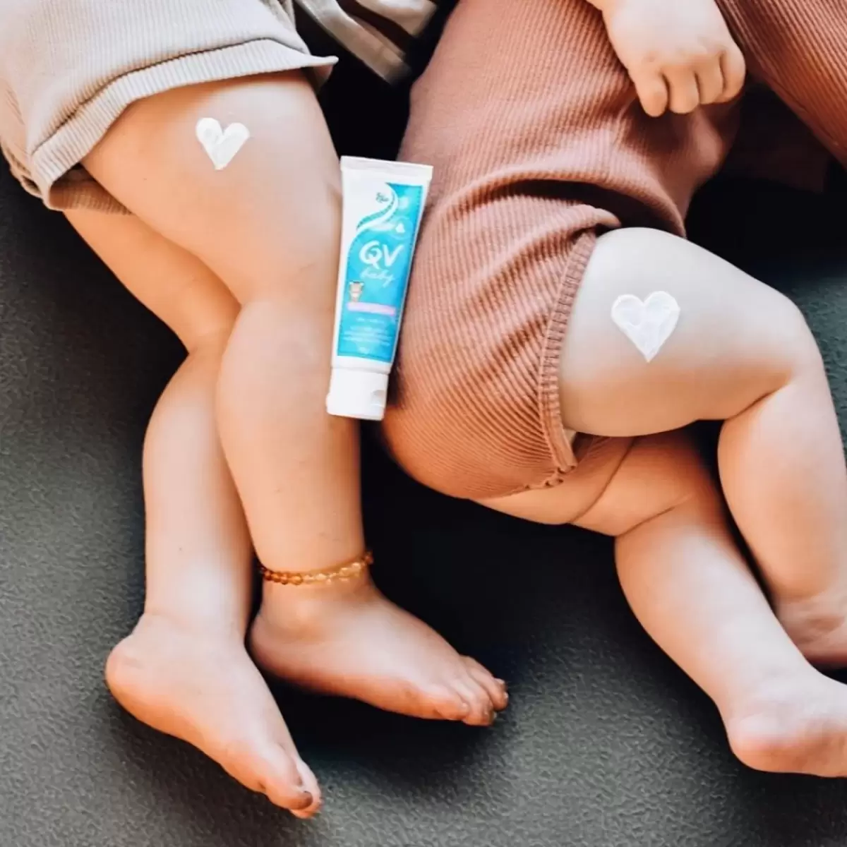 Qv Baby Barrier Cream 10 99