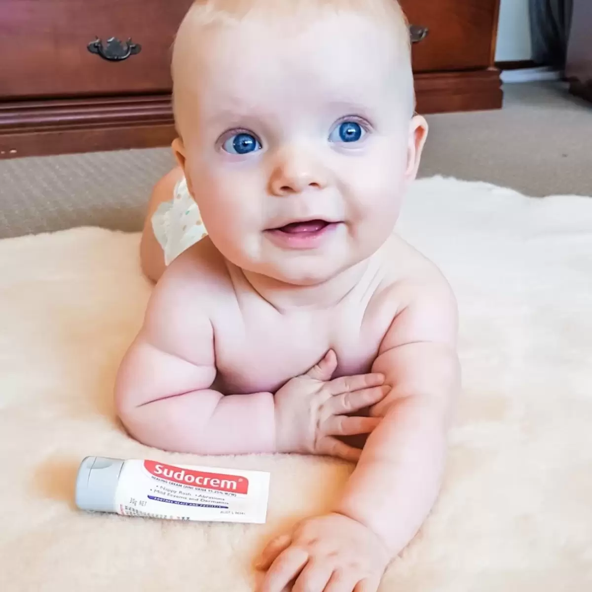 Sudocrem Healing Cream From 7 49