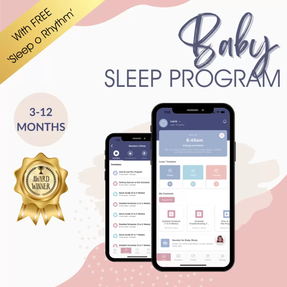 Best Baby Sleep Programs and Guides in 2026 | One Fine Baby