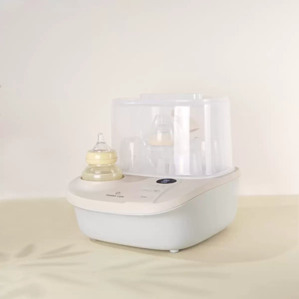 Best baby bottle hot sale steriliser