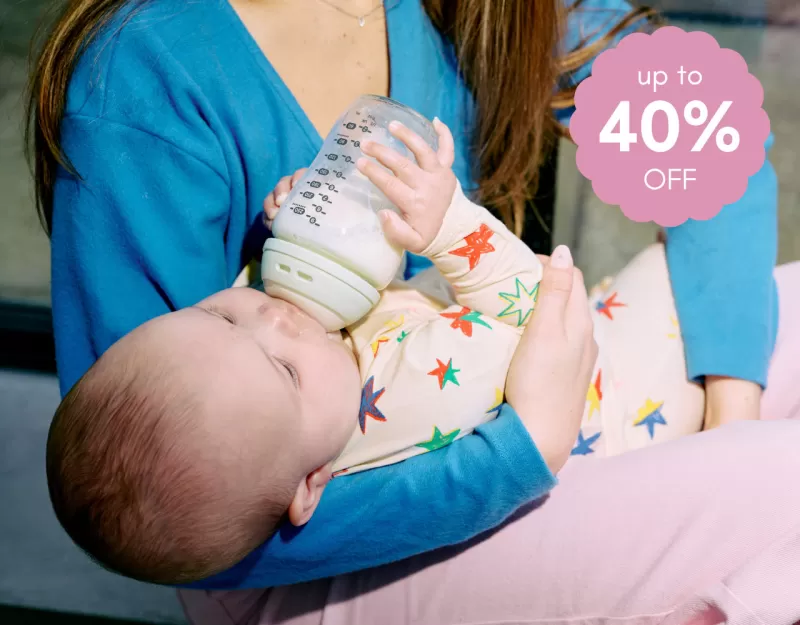 Tommee Tippee Feeding