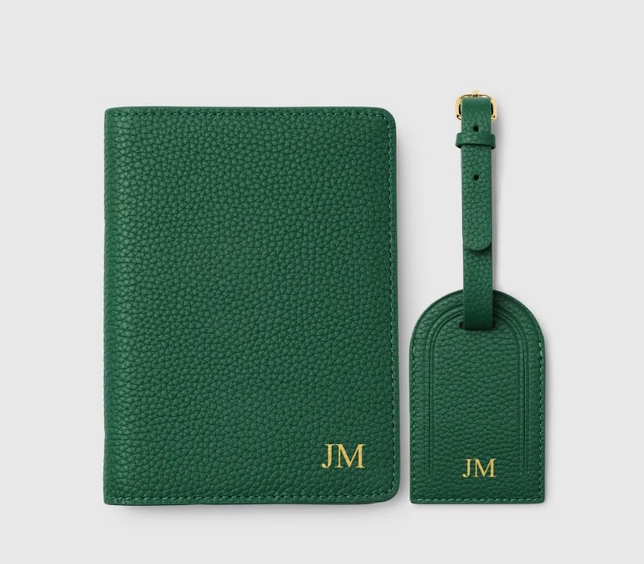 Passport holder