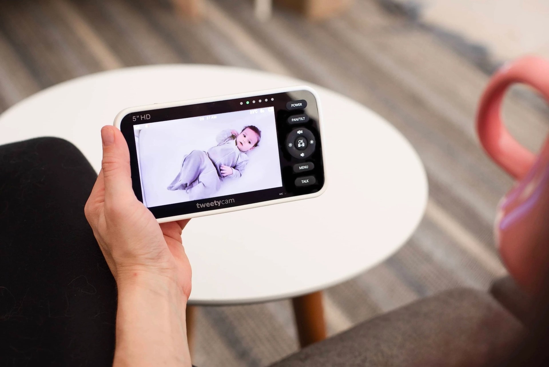 The 10 Best Baby Monitors in Australia for 2026