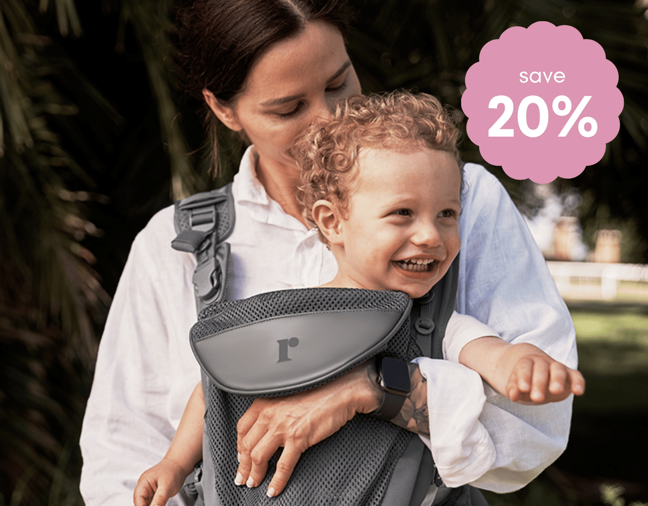 Redsbaby Carriers
