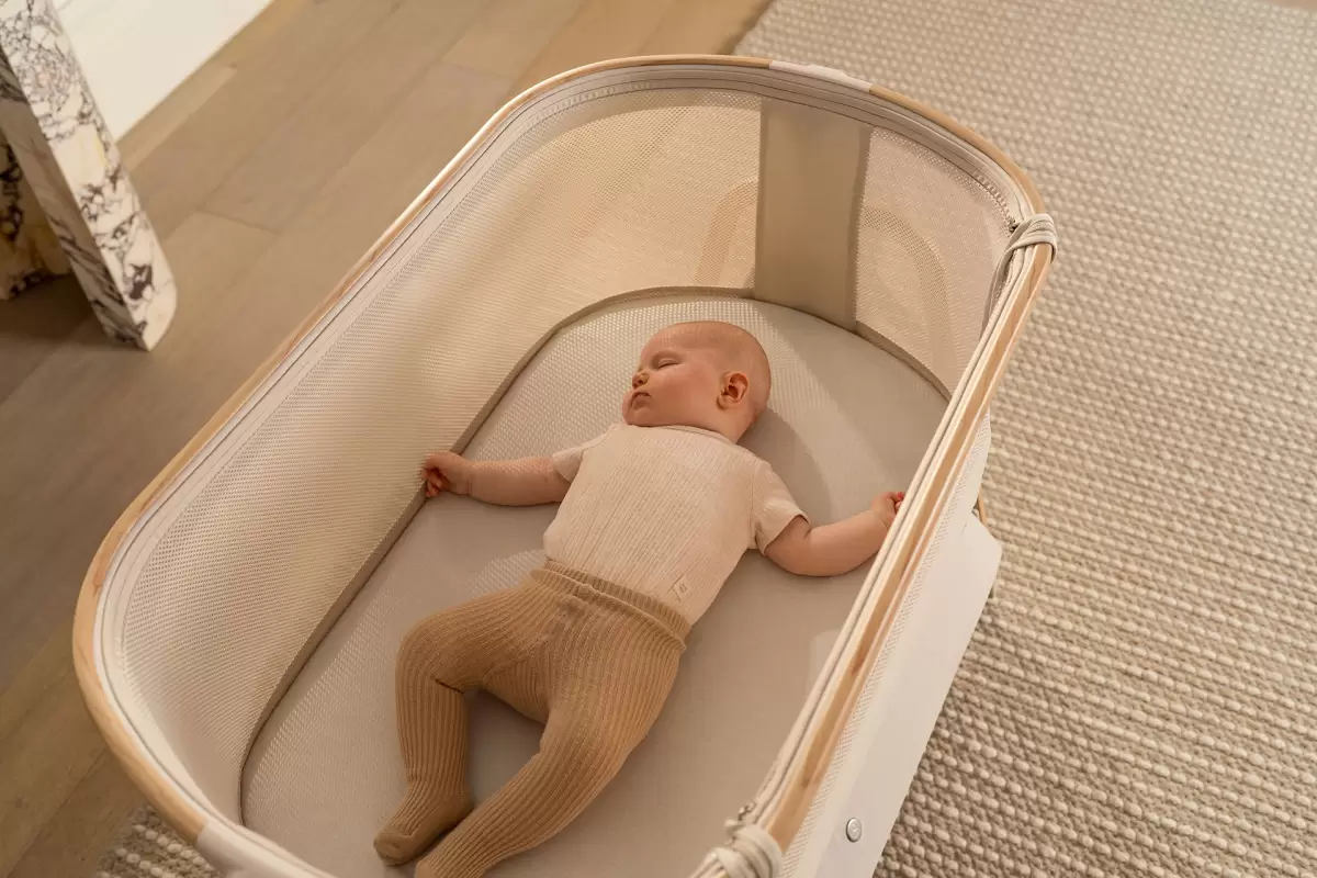 Basenet Best Baby Bassinets in Australia 2026 | Top Newborn Bassinets Reviewed ...